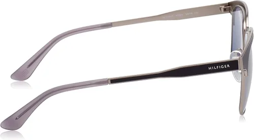 Vista 3 de Tommy Hilfiger th1356s rectangular anteojos de sol