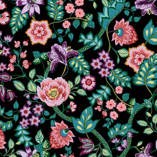 Vista 2 de Vera Bradley Estuche rígido para gafas de solgafas
