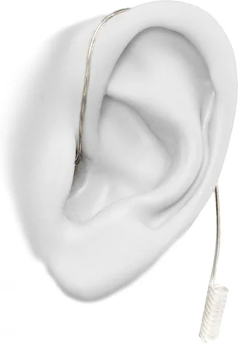 Vista 8 de N-ear Auricular original de un solo oído 360™ (izquierdo - Conector de 0.138 in, 22")
