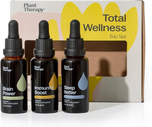 Vista 11 de Plant Therapy Suplemento de hierbas de saúco orgánico tintura de 1.0 fl oz (1 oz), apoyo inmunológico, ayuda a calmar las molestias nasales