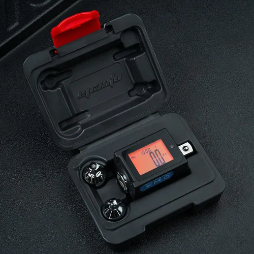 Vista 2 de EPAuto Adaptador de par digital de 1/2 pulgada, 29.5-147.6 ft-lb