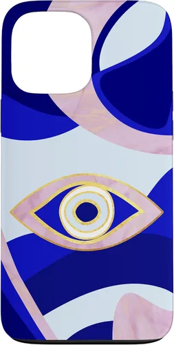 Vista 24 de Tattoo Traditional Retro Queen Case for iPhone 17