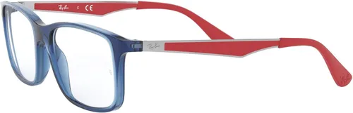 Vista 3 de Ray-Ban Junior Kids RY1570 - Marcos cuadrados para anteojos graduados