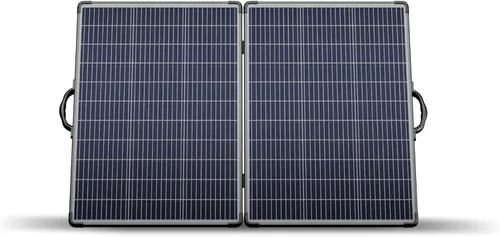 Vista 3 de Enphase IQ PowerPack 1500 Wh + 200W Nuevo kit de panel solar Generador solar certificado UL 9540A Corte de energía de respaldo para el hogar