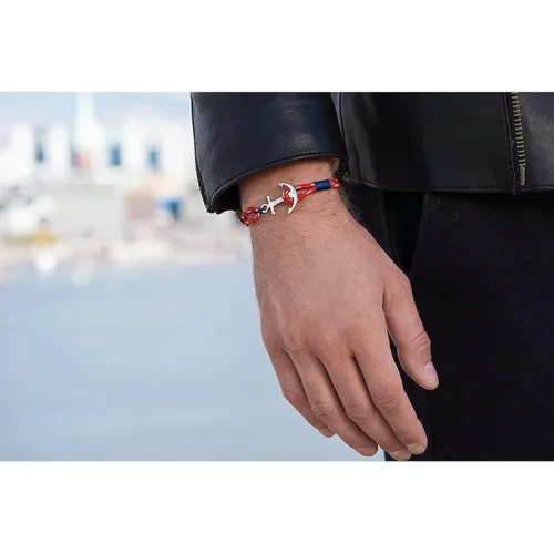 Vista 3 de Pulsera Mujer Tom Hope TM00