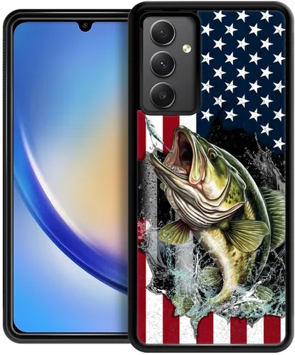 Vista 21 de DAIZAG Funda compatible con Samsung Galaxy A54 5G, protección completa, a prueba de golpes, antiarañazos, funda de poliuretano termoplástico