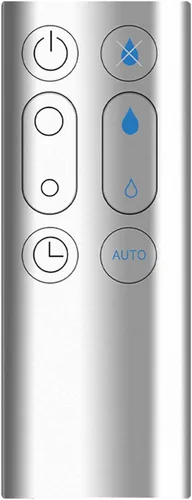 Vista 12 de Control remoto de repuesto para control remoto Polk FR1, compatible con sistema de altavoces de barra de sonido Polk Audio FR1 RE9520-1 DSB1 D581