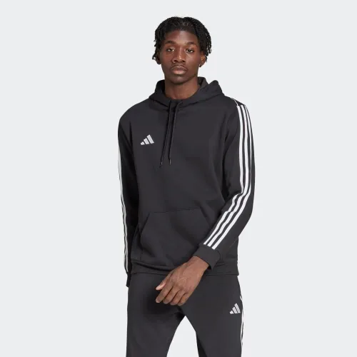 Vista 2 de adidas Sudadera con capucha Tiro23 League para hombre