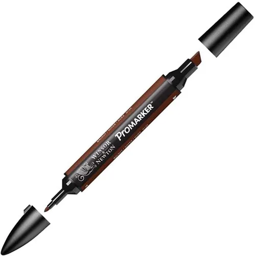 Vista 37 de Winsor & Newton Marcadores, juego de 12