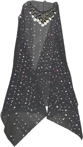 Vista 40 de Astage Disfraz de princesa para niñas, ropa de Halloween, vestido de carnaval, danza, todos los conjuntos