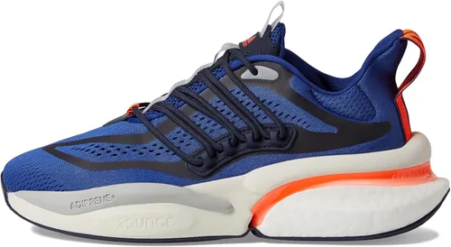 Vista 5 de adidas Alphaboost V1 - Tenis de correr para hombre