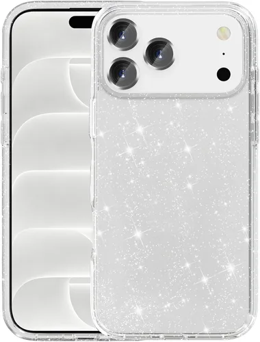 Vista 23 de FanTEK Compatible con iPhone 7 Plus, iPhone 8 Plus de 5.5 pulgadas, fundas de teléfono TPU de cristal transparente suave