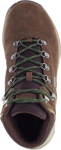 Vista 8 de Merrell Botas de senderismo Erie Mid Wp para hombre