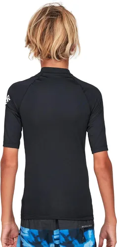 Vista 3 de Quiksilver Camiseta de surf de manga corta para niños