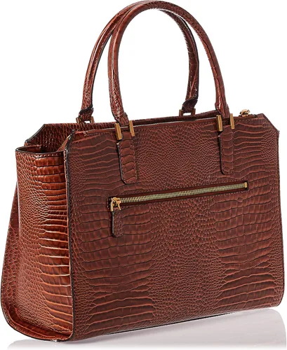 Vista 2 de GUESS Raffie Carryall de fábrica