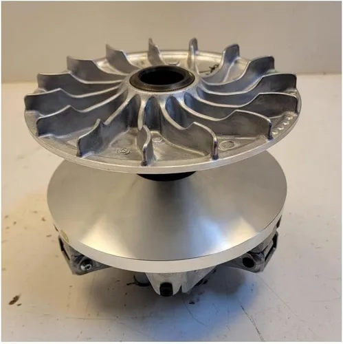 Vista 3 de Can Am Maverick X3 P Conjunto primario del embrague de la polea de accionamiento #420686870