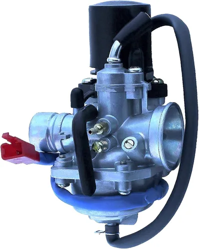 Vista 3 de Carburador para Polaris 90 Predator 90cc 2004 2005 2006 2007 OEM 0450924 0451668