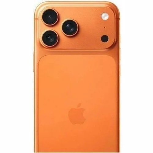 Vista 14 de IPHONE 17 PRO COSMIC ORANGE 256GB-LAE