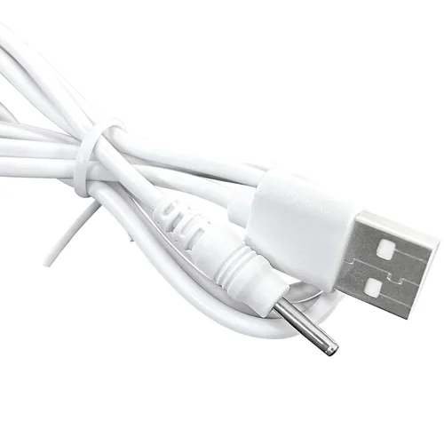 Vista 8 de BabyValley Cable de carga USB para Womanizer Pro40 Toy para Womanizer Pro40 Pin Cable de carga - Cable de carga de repuesto para cargador Womanizer