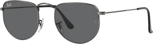 Vista 2 de Ray-Ban RB3958 Elon - Gafas de sol redondas