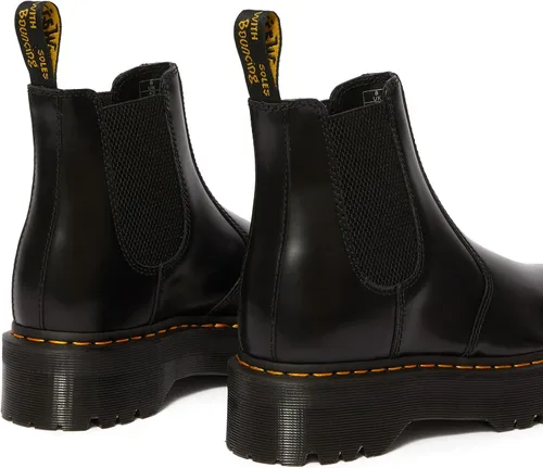 Vista 7 de Dr. Martens 2976 - Botas militares unisex con suela antideslizante