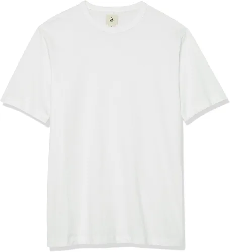 Vista 6 de Tienda Aware Camiseta de manga corta de algodón orgánico para hombre