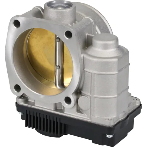 Vista 7 de OEG Parts Nueva unidad de cuerpo del acelerador compatible con Nissan Maxima Altima 3.5L 2002-2006, 350Z 3.5L 2003-2006; compatible con Infiniti M35