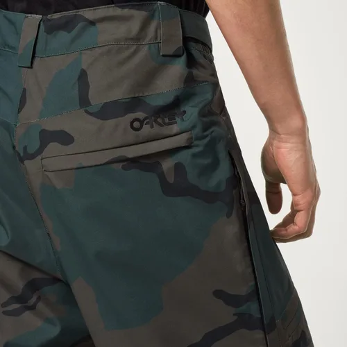 Vista 6 de Oakley Men's Thermonuclear Protection Evoke Recycled Pant