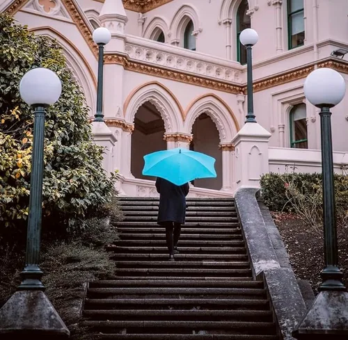 Vista 5 de Blunt Classic Street Umbrella