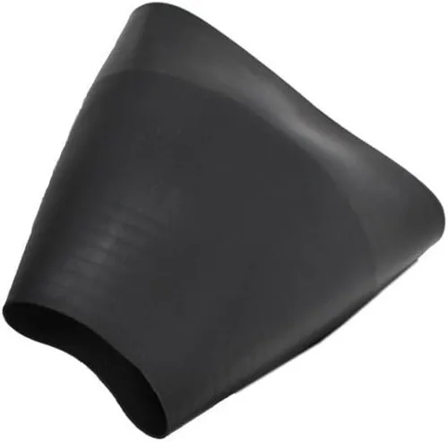 Vista 3 de Cono/forma cónica látex muñeca sello recortable