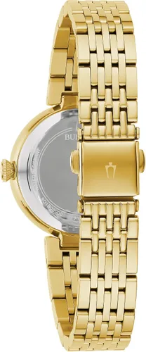 Vista 3 de Bulova Womens Watch