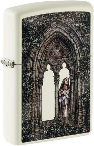Vista 15 de Zippo Encendedores míticos