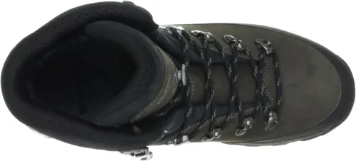 Vista 5 de Lowa Tibet GTX WS Botas de mochilero para mujer