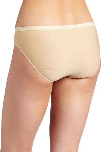 Vista 2 de ExOfficio Give-n-go - Calzones de bikini para mujer