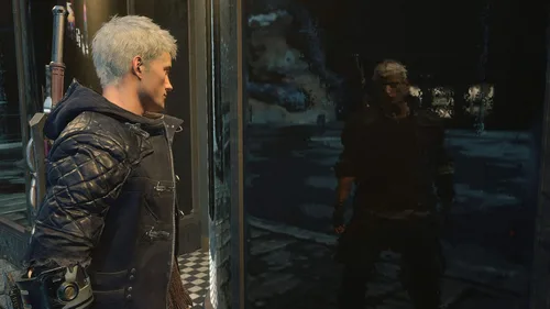 Vista 10 de Devil May Cry 5 Special Edition (PS5)