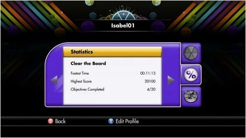 Vista 3 de Trivial Pursuit - Xbox 360