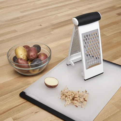 Vista 5 de OXO Good Grips Multi Grater