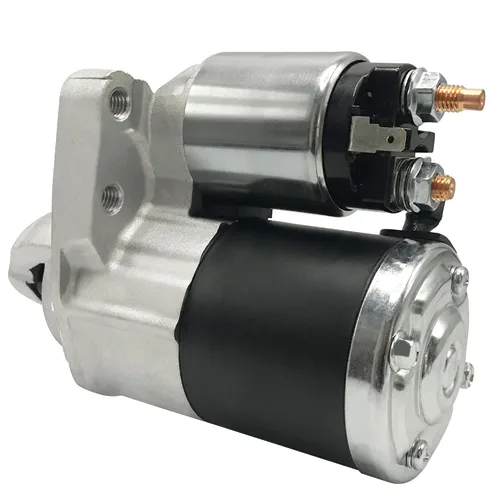 Vista 5 de 19141 - Repuesto de motor de arranque para Chrysler 200 2.4L 2011-2014, Dodge Avenger 2.4L 2011 2012 2013 2014 L4, OEM #: 56029584AA 410-48298