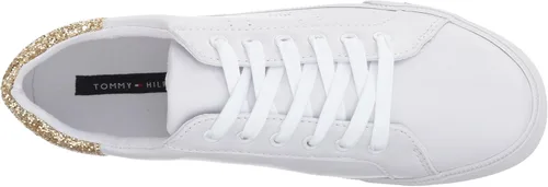 Vista 5 de Tommy Hilfiger Tenis Lune para mujer