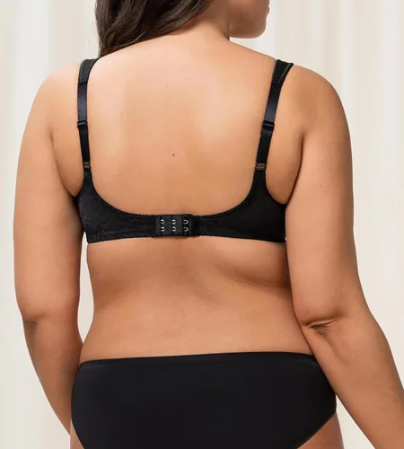 Vista 4 de Triumph - Sujetador con aros para mujer