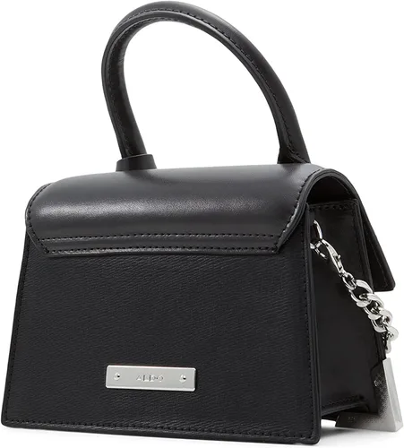 Vista 2 de ALDO Women's Pythonia Top Handle Bag