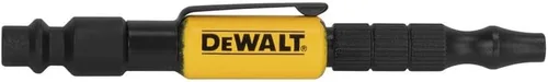 Vista 2 de Pistola de aire de bolsillo estilo industrial DEWALT (DXCM035-0043)