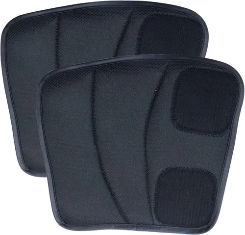 Vista 2 de CINCOM Extensión para masajeador de muslos de pies y piernas para CM-020A y CM-067A y CM-080A (un par)