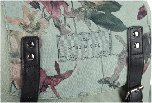 Vista 12 de Nitro Unisex_Adult Weekender Pack'15 Mochila
