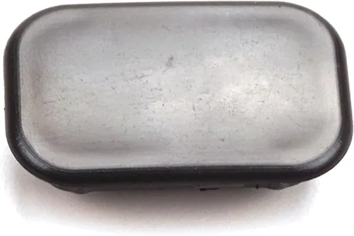 Vista 3 de ESC Auto Parts EDP1194 Cubierta del sensor de puerta de entrada sin llave 8200641966 compatible con Renault Megane 2 3 Scenic 2 3 Clio 3 Vel Satis