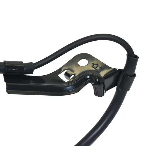 Vista 8 de 89542-0K020 Sensor de velocidad de rueda ABS delantero derecho compatible con Toyota Hilux Vigo 2004-2012