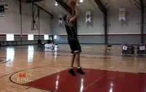Vista 8 de Pro Scoring Moves para el baloncesto