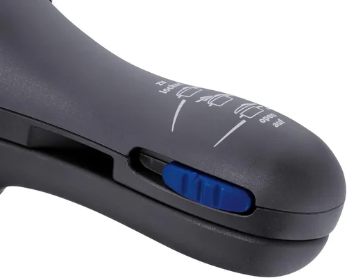 Vista 7 de WMF Perfect Plus - Olla a presión (3 litros, 8.7 in, diámetro de 8.7 in, hecha en Alemania), acero inoxidable Cromargan, apta para placas