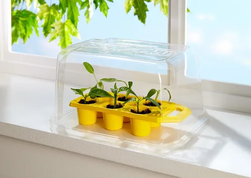Vista 4 de Juguete Matchbox Grow Pro