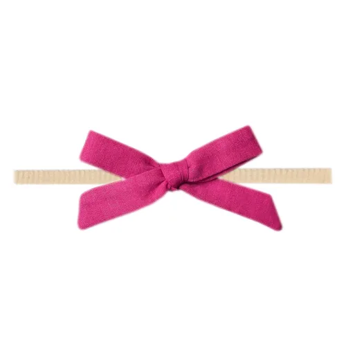 Vista 44 de Copper Pearl Pajarita Baby Bow A Christmas Story
